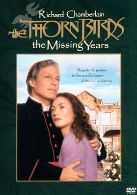 OKALINNUT - THE THORN BIRDS - THE MISSING YEARS OKALINNUT - THE THORN BIRDS - THE MISSING YEARS